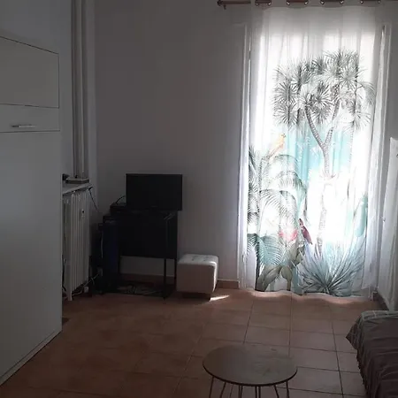 Apartment Studio Mer *