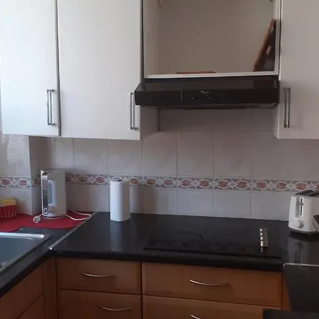 Studio Mer Apartment *