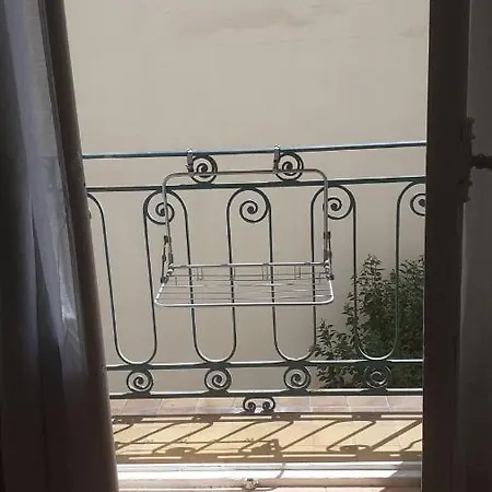Studio Mer Apartment Juan-les-Pins