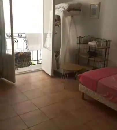 Studio Mer Apartment *