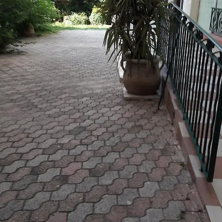 Apartment Studio Mer Juan-les-Pins