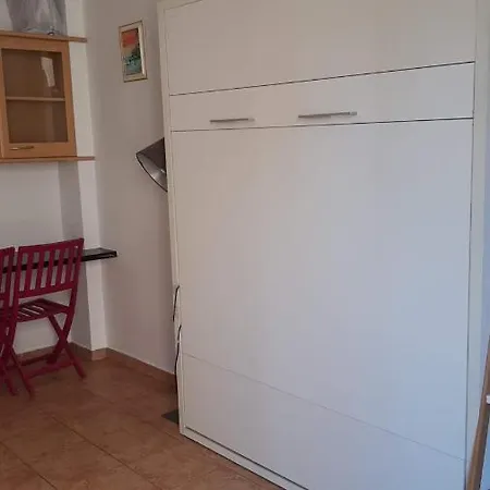 Apartmán Studio Mer *