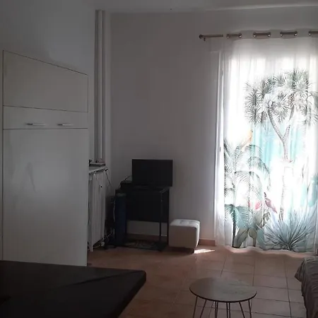 Studio Mer Apartmán Juan-les-Pins