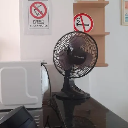 Studio Mer Apartmán
