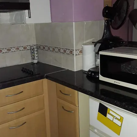 Apartmán Studio Mer *